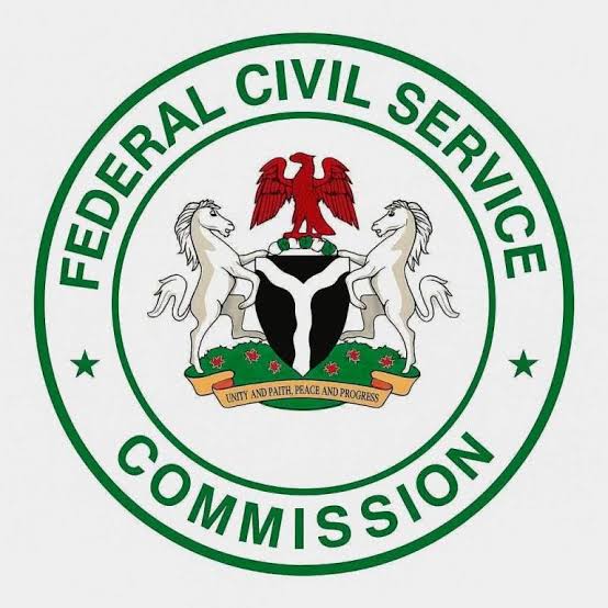 Federal Civil Service Commission