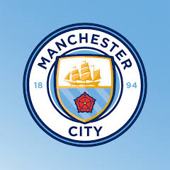 Manchester City Logo