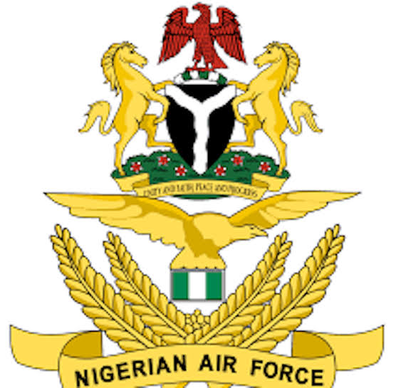 Nigerian Air Force - NAF