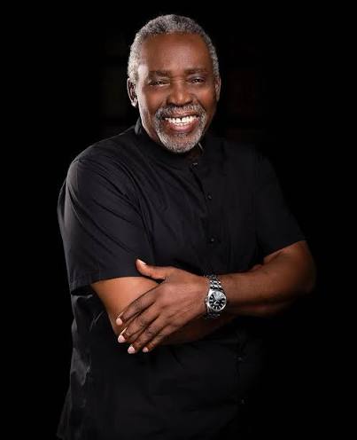 Olu Jacobs