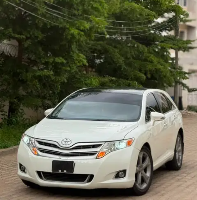cab