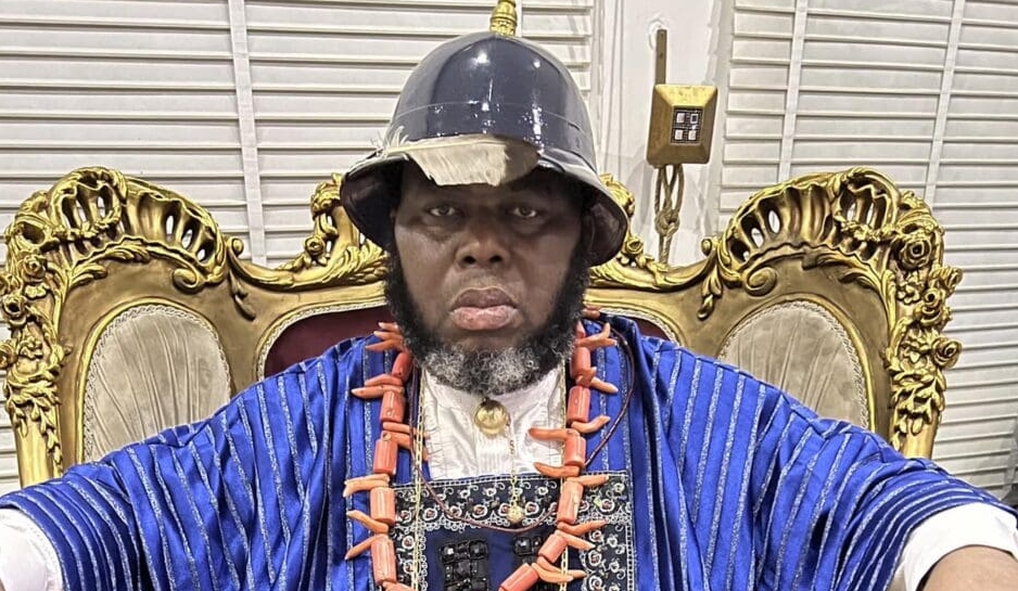 Asari Dokubo