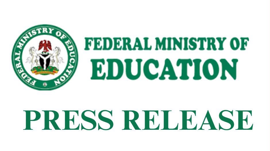 Federal Ministry of Education, Nigeria
