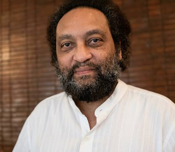 Gamal Gorkeh Nkrumah