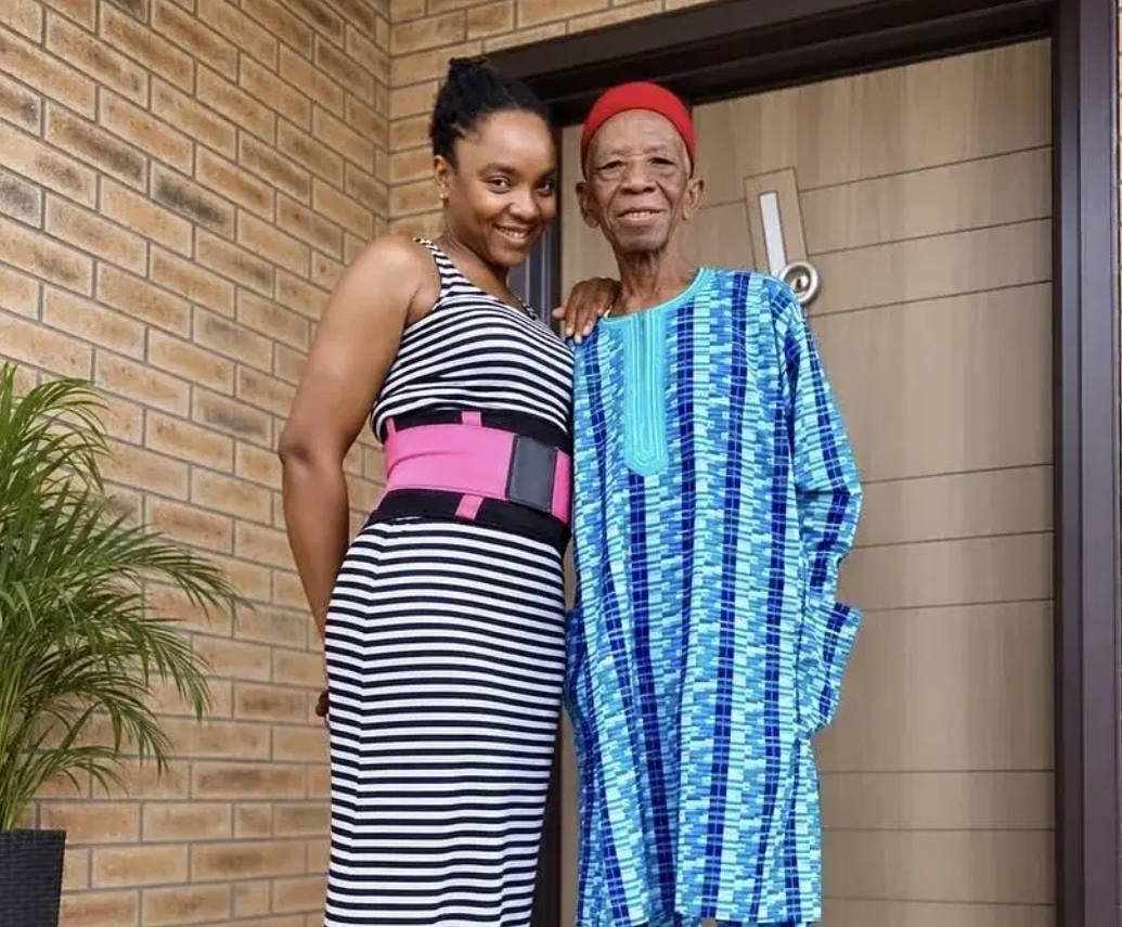 Chioma Chukwuka