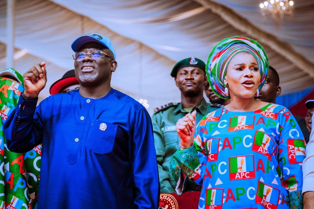 APC campaign council